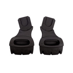 Boboland x Pogoń - Adaptery do fotelików