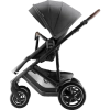 Britax Romer Smile 5Z 2w1 - wózek wielofunkcyjny Mineral Grey | STYLE