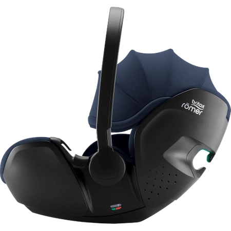 Britax Romer Baby-Safe Pro - Fotelik samochodowy 40 - 85 cm