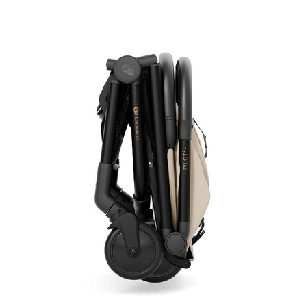 Wózek do samolotu - spacerowy PILOT 2