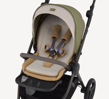 Anex IQ Hugg x Brandon Coleman 2w1 - wózek wielofunkcyjny