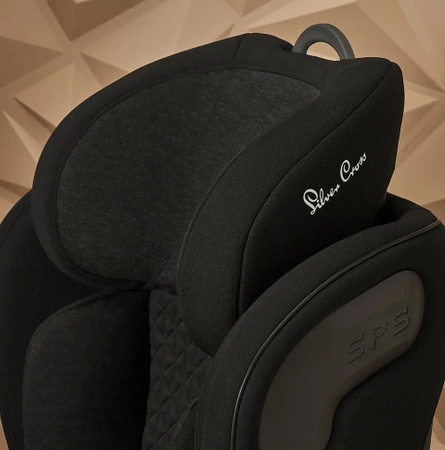 Silver Cross Discover i-Size kolor Space - Fotelik Samochodowy (100-150 cm | 15-36 kg)