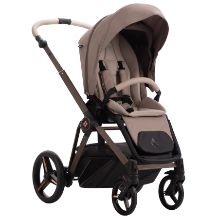 Bebetto Wózek Dziecięcy - Monti 2w1