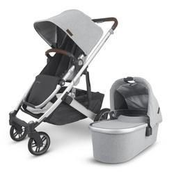 UPPAbaby CRUZ V2 2w1