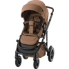 Britax Romer Smile 5Z 2w1 - wózek wielofunkcyjny Warm Caramel | LUX