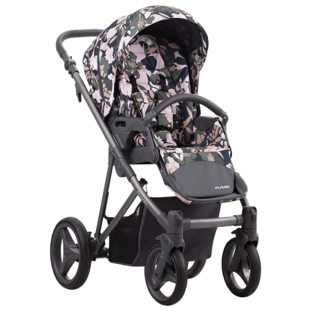 Bebetto Flavio Flowers 2w1