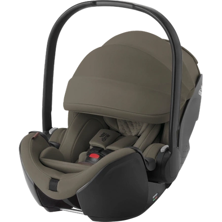 Britax Romer Baby-Safe Pro - Fotelik samochodowy 40 - 85 cm