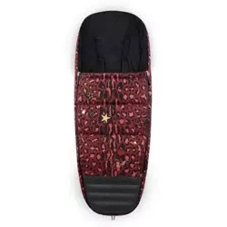 Cybex Śpiworek Rockstar by Alec Voelkel