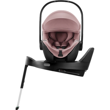 Britax Romer Baby-Safe Pro - Fotelik samochodowy 40 - 85 cm