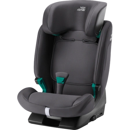 Britax Romer Evolvafix - fotelik samochodowy 76-150 cm