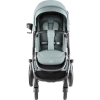 Britax Romer Smile 5Z - spacerówka Harbor Blue | STYLE