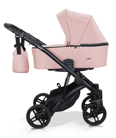 Milu Kids Atteso 2w1