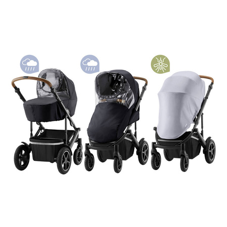 Zestaw pogodowy – Smile 5Z Britax Romer