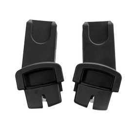 X-lander X-Move / X-Pulse - Adaptery do fotelików