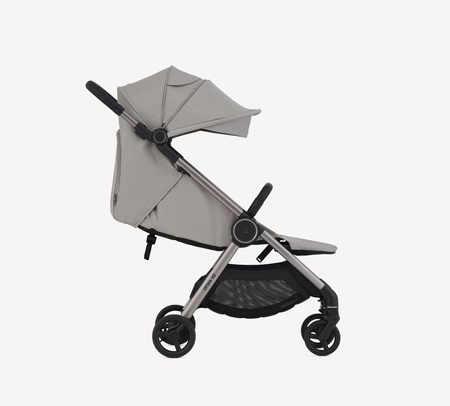 Anex - wózek wielofunkcyjny - IQ 2w1 Pure