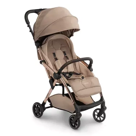 Leclerc Baby Hexagon - Wózek spacerowy