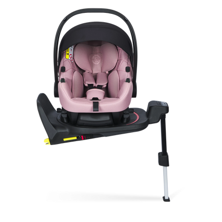 Zestaw: Avionaut  Cosmo AirFlow (PINK) i IQ Orbit