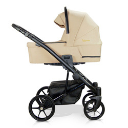 Milu Kids Lluvia 2w1