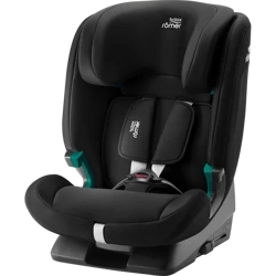 Britax Romer Evolvafix - fotelik samochodowy 76-150 cm