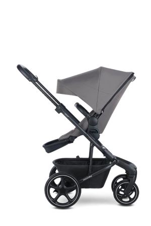 Easywalker Harvey⁵ wózek wielofunkcyjny