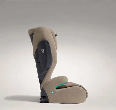 Joie i-Traver Sandstone fotelik podwyższający 100-150 cm, od 3,5 do 12 lat