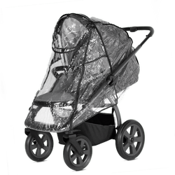 X-lander X-Cover - pokrowiec przeciwdeszczowy do X-Move