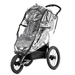 X-lander X-Cover - pokrowiec przeciwdeszczowy do X-Run