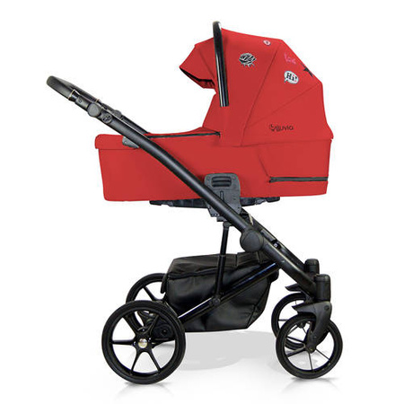 Milu Kids Lluvia 2w1