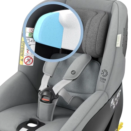 Maxi-Cosi Mica Pro Eco i-Size