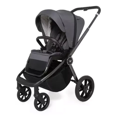 MUUVO Quick SE 2 wózek spacerowy