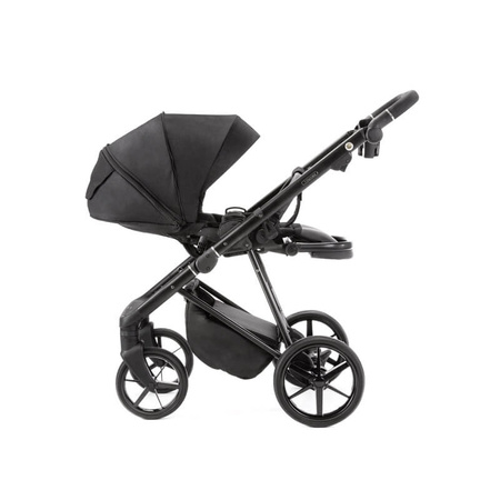 Adamex Delta Standard 2w1 - Wózek wielofunkcyjny