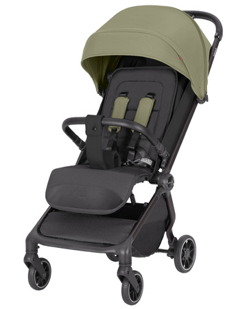 Wózek dziecięcy spacerowy Carrelo Atom S