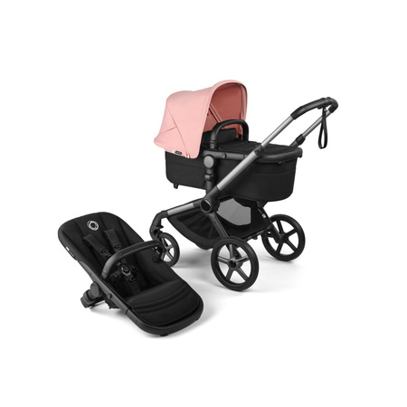 Bugaboo Fox 5 2w1 wózek wielofunkcyjny