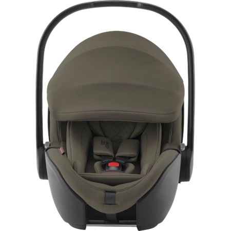 Britax Romer Baby-Safe Pro - Fotelik samochodowy 40 - 85 cm