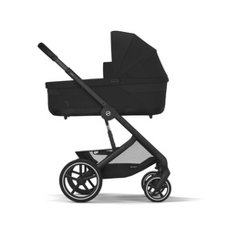 CYBEX Balios S Lux (new) 2w1