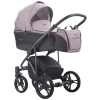 Bebetto Wózek Dziecięcy Bresso 2w1