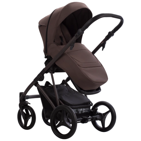 Bebetto Wózek Dziecięcy Pelpasso 2w1