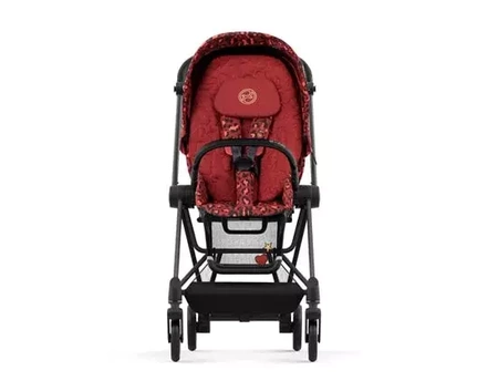 Cybex Mios 4.0 2w1 Rockstar by Alec Voelkel