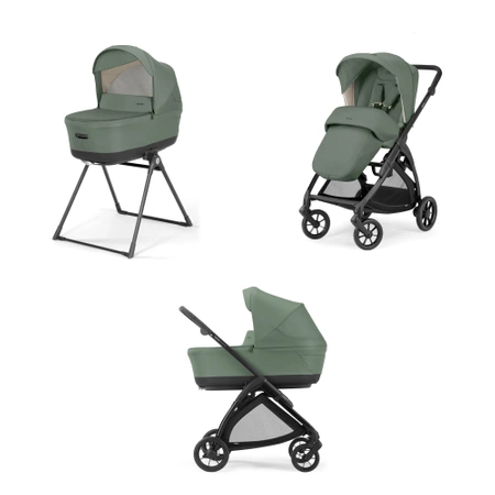 Inglesina Electa Duo 2w1