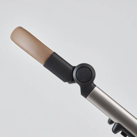 Anex - wózek dziecięc ELI Secret