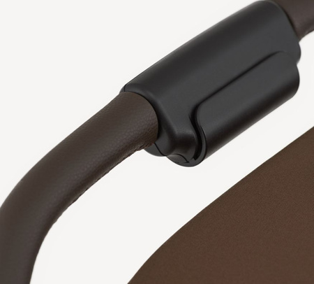 Wózek spacerowy Anex Air-Z plus