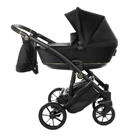 Junama Space Velur 2w1