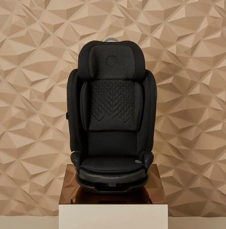 Silver Cross Discover i-Size kolor Space - Fotelik Samochodowy (100-150 cm | 15-36 kg)