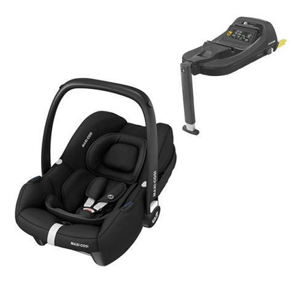 Maxi-Cosi CabrioFix i-Size + Baza CabrioFix i-Size