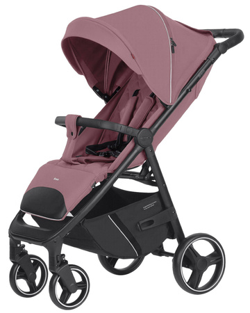 Carrello Bravo 2025 wózek spacerowy