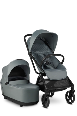 Easywalker Rockey L wózek wielofunkcyjny