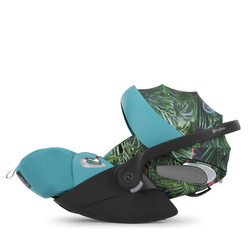 CYBEX Cloud T i-Size - fotelik samochodowy 45-87 cm