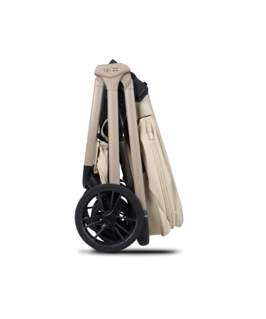 Wózek dziecięcy Venicci Tila 2w1 | Sabbia