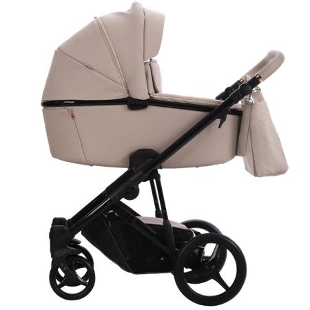 Bebetto Loren Premium Class 2w1 - Wózek wielofunkcyjny 2w1