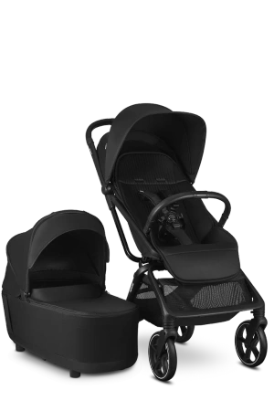 Easywalker Rockey L wózek wielofunkcyjny